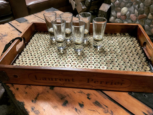 Shooters Shot Glasses