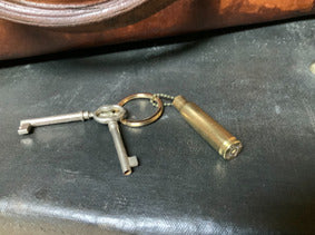 The Military Key Ring